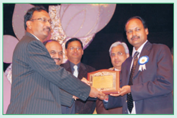 Excellence in Financial Reporting 2007-08