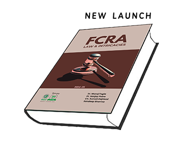 Announcing Our New Publication: FCRA LAW & INTRICACIES