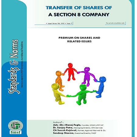 Transfer of Shares