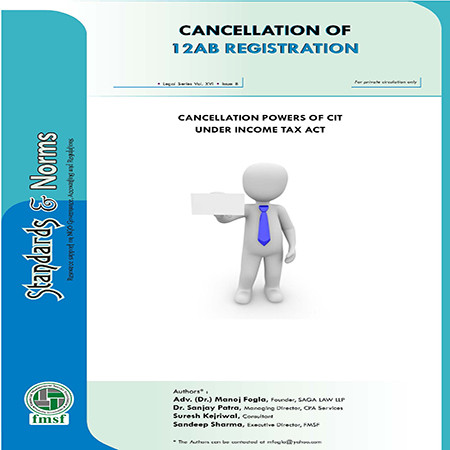 Cancellation power of CIT