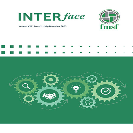 Volume XXV - Issue 2