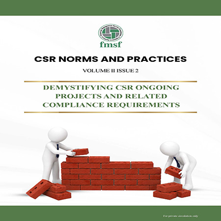 Demystifying CSR Ongoing Projects and Related Compliance Requirements
